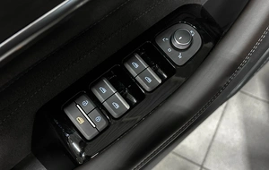 Внедорожник Geely Monjaro 2026 года, 4287000 рублей, Красноярск