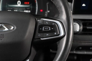 Внедорожник Chery Tiggo 7 Pro 2022 года, 1699000 рублей, Петрозаводск