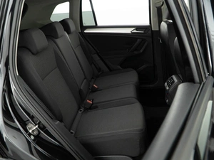 Внедорожник Volkswagen Tiguan 2019 года, 2547444 рублей, Москва