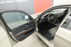 Седан BMW 3 серии 2008 года, 1225000 рублей, Курск