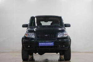 Внедорожник УАЗ Patriot 2013 года, 719000 рублей, Новокузнецк