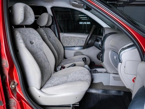 Универсал ВАЗ (LADA) Kalina 2010 года, 459000 рублей, Ставрополь