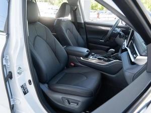 Внедорожник Toyota Highlander 2025 года, 5460000 рублей, Волгоград