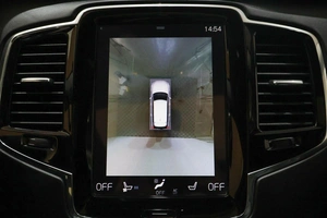 Внедорожник Volvo XC90 2016 года, 3149000 рублей, Тюмень
