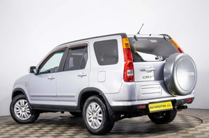Внедорожник Honda CR-V 2002 года, 749000 рублей, Пермь