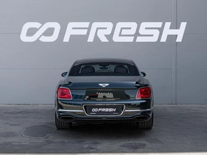 Седан Bentley Flying Spur 2021 года, 17550000 рублей, Краснодар