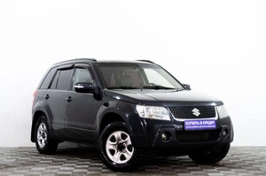 Внедорожник Suzuki Grand Vitara 2011 года, 1099000 рублей, Сургут