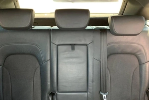 Внедорожник Audi Q5 2015 года, 1690000 рублей, Солонцы