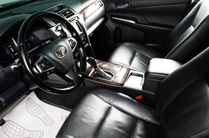 Седан Toyota Camry 2016 года, 2499000 рублей, Сургут