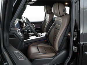 Внедорожник Mercedes-benz G-класс AMG 2020 года, 18997050 рублей, Москва