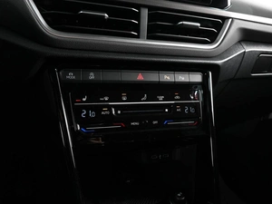 Внедорожник Volkswagen T-Roc 2025 года, 3799000 рублей, Аксай