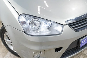 Минивэн Ford C-MAX 2008 года, 729000 рублей, Новокузнецк
