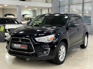 Внедорожник Mitsubishi RVR 2013 года, 1187000 рублей, Солонцы