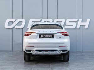 Внедорожник Haval F7x 2022 года, 2080000 рублей, Краснодар