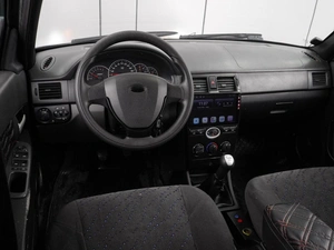 Седан ВАЗ (LADA) Priora 2010 года, 234070 рублей, Воронеж