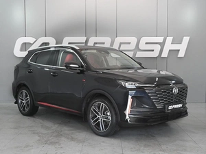 Внедорожник Changan CS55 Plus 2023 года, 1979000 рублей, Аксай