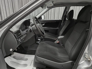 Хетчбэк ВАЗ (LADA) Priora 2014 года, 620000 рублей, Красноярск