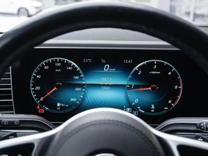 Внедорожник Mercedes-benz GLE-класс 2021 года, 6500000 рублей, Санкт-Петербург