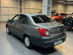 Седан Datsun on-DO 2018 года, 547000 рублей, Красноярск