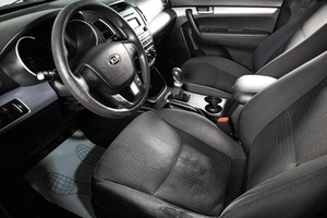 Внедорожник Kia Sorento 2013 года, 1369000 рублей, Сургут