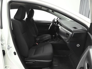 Седан Toyota Corolla 2014 года, 1484000 рублей, Ставрополь