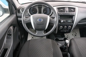 Седан Datsun on-DO 2017 года, 599000 рублей, Красноярск