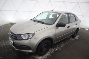 Лифтбек ВАЗ (LADA) Granta 2021 года, 865000 рублей, Орёл