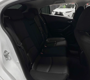 Хетчбэк Mazda Axela 2014 года, 1267000 рублей, Красноярск