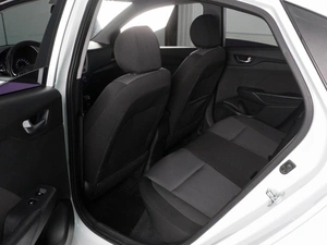 Седан Hyundai Solaris 2017 года, 1498000 рублей, Минеральные Воды