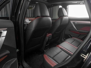 Внедорожник Geely Coolray 2021 года, 1599000 рублей, Тюмень