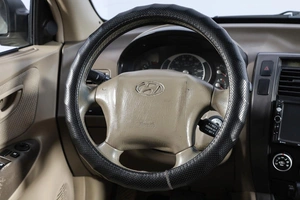 Внедорожник Hyundai Tucson 2006 года, 879000 рублей, Новосибирск