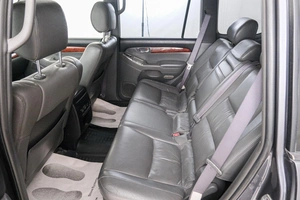 Внедорожник Toyota Land Cruiser Prado 2004 года, 1649000 рублей, Красноярск