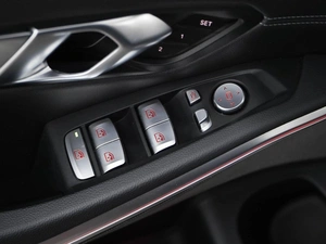 Седан BMW 3 серия 2020 года, 3999777 рублей, Москва