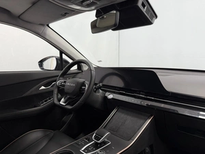Внедорожник OMODA C5 2024 года, 2272400 рублей, Красноярск