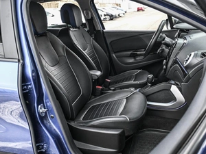 Внедорожник Renault Kaptur 2020 года, 1689000 рублей, Кирилловка