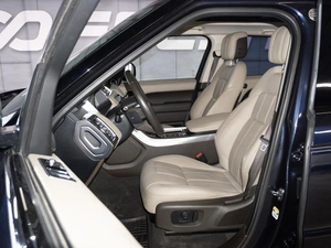 Внедорожник Land Rover Range Rover Sport 2018 года, 4950000 рублей, Санкт-Петербург