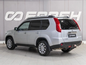Внедорожник Nissan X-Trail 2012 года, 1249000 рублей, Сургут