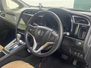 Универсал Honda Shuttle 2018 года, 1350000 рублей, Ачинск
