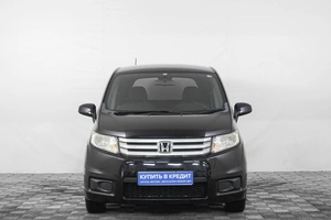 Минивэн Honda Freed 2010 года, 999000 рублей, Кемерово