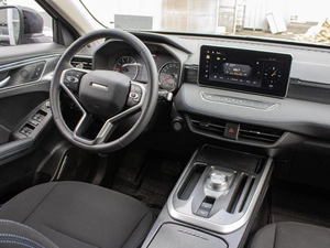 Внедорожник Haval Jolion 2024 года, 2249000 рублей, Петрозаводск