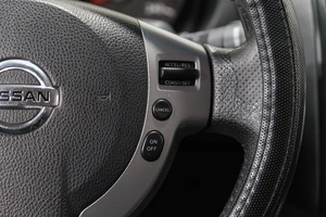 Внедорожник Nissan Qashqai 2007 года, 899000 рублей, Новокузнецк