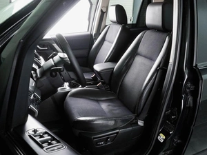 Внедорожник Land Rover Freelander 2008 года, 1100000 рублей, Воронеж