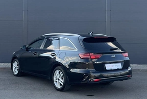 Универсал Kia Ceed 2019 года, 1740000 рублей, Солонцы