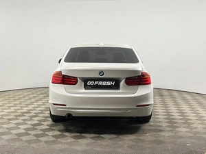 Седан BMW 3 серия 2012 года, 1469900 рублей, Казань