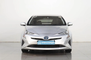 Лифтбек Toyota Prius 2017 года, 1429000 рублей, Челябинск