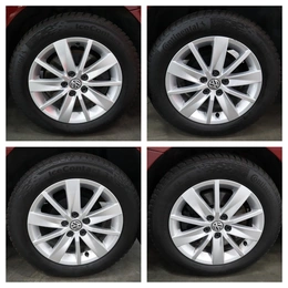 Седан Volkswagen Polo 2019 года, 1095000 рублей, Курск