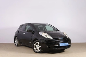 Хетчбэк Nissan Leaf 2016 года, 999000 рублей, Новосибирск