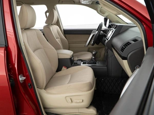 Внедорожник Toyota Land Cruiser Prado 2020 года, 6099050 рублей, Москва