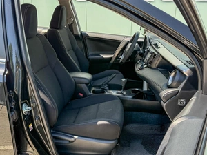 Внедорожник Toyota RAV4 2015 года, 1945000 рублей, Большой Сочи