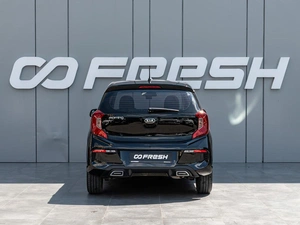 Хетчбэк Kia Morning 2021 года, 1560000 рублей, Краснодар